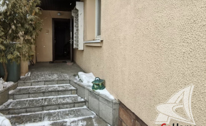 Купить дом, Брест, Киевка, 4.69 соток. Фото 32