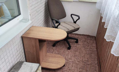 Снять 1-комнатную квартиру на сутки, Витебск, ул. Чкалова , д. 25к7. Фото 10