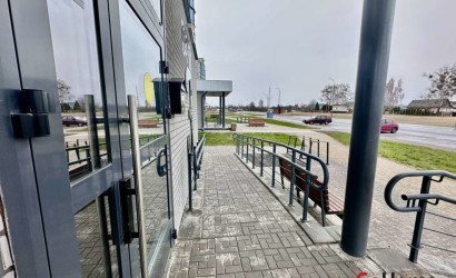 Купить 2-комнатную квартиру, Гродно, Парковая, 2. Фото 3