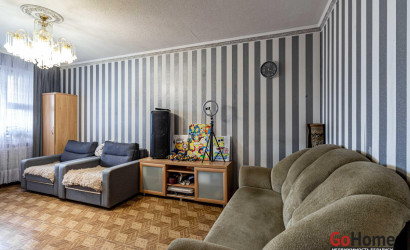 Купить 3-комнатную квартиру, Минск, Чайлытко ул., 22 (Фрунзенский район). Фото 1