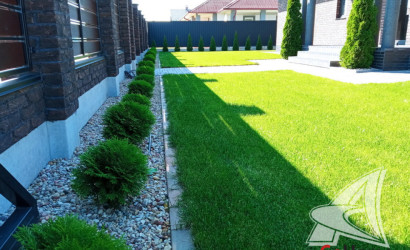 Купить дом, Брест, Ямно-вычулки, 10.15 соток. Фото 32