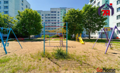 Купить 2-комнатную квартиру, Минск, Радужная ул., 9(Центральный район). Фото 36