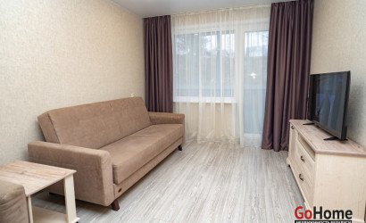 Снять 2-комнатную квартиру на сутки, Новополоцк, Дружбы, 5. Фото 2