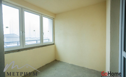 Купить 3-комнатную квартиру, Минск, Мира просп., 6 (Октябрьский район). Фото 11