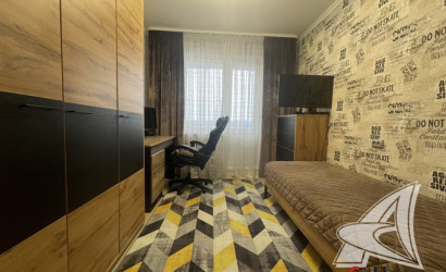 Купить 4-комнатную квартиру, Береза, , . Фото 8