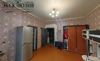 Купить дом, Барановичи, Куйбышева ул., 30, 15 соток. Фото 9