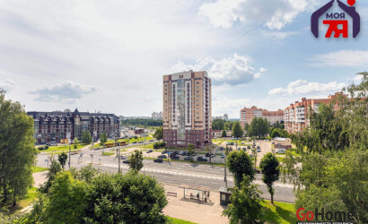 Купить 3-комнатную квартиру, Минск, Лобанка ул., 13/1 (Фрунзенский район). Фото 11