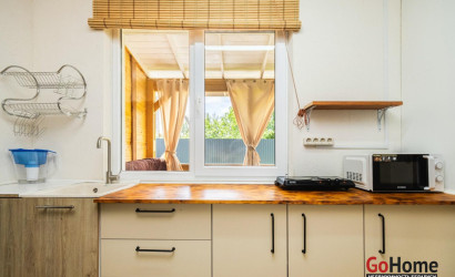 Купить дом в деревне, Тонус, 5.16 соток. Фото 18