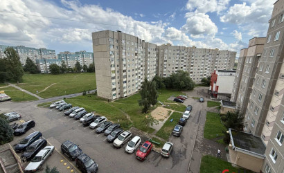 Купить 3-комнатную квартиру, Гродно, Кабяка, 10. Фото 13