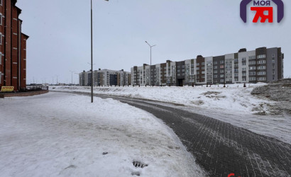 Продажа торгового помещения, Смолевичи, Гавриила Тихова ул., 1,  53.3 кв.м.. Фото 18