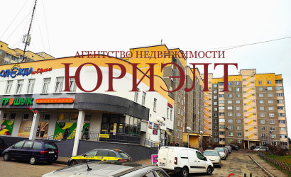 Купить 2-комнатную квартиру, Гродно, Фолюш, 15/215. Фото 7