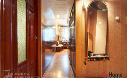 Купить 2-комнатную квартиру, Минск, Сердича ул., 36 (Фрунзенский район). Фото 9