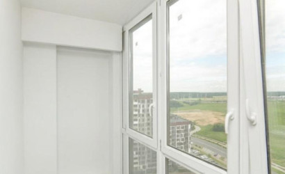 Купить 2-комнатную квартиру, Минск, Карского ул., 46(Московский район). Фото 18