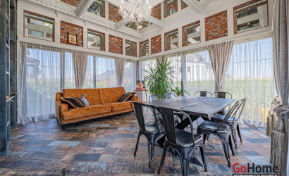 Купить коттедж, Минск, Марусинская, 10 соток. Фото 6