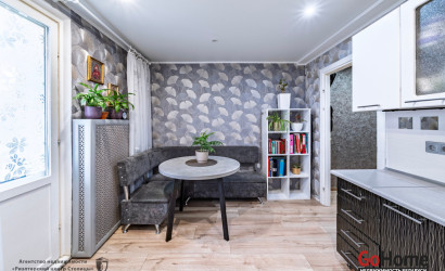 Купить 2-комнатную квартиру, Минск, Авроровская, 4 (Ленинский район). Фото 40