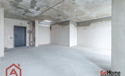 Купить 4-комнатную квартиру, Минск, Дзержинского, 19А (Московский район). Фото 4