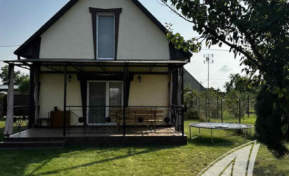 Купить дачу, Брест, Знаменский с/с, 4.57 соток. Фото 24