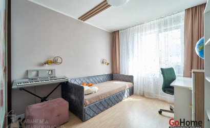 Купить 2-комнатную квартиру, Минск, Лобанка ул., 81 (Фрунзенский район). Фото 12