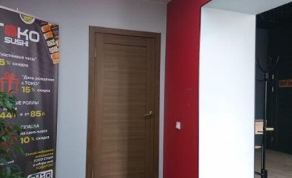 Продажа торгового помещения, Витебск, Советская ул.,  115.2 кв.м.. Фото 5