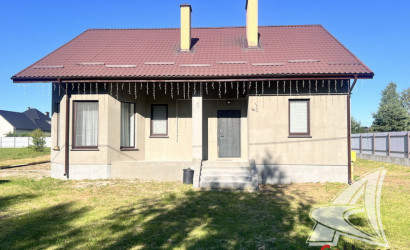 Купить дом, Клейники, Клейниковский с/с, 14.62 соток. Фото 3