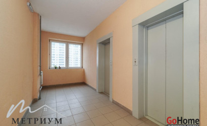 Купить 1-комнатную квартиру, Минск, Дзержинского просп., 11 (Московский район). Фото 17