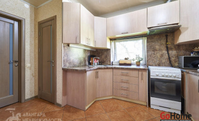 Купить дом, Ружамполь, Лесная ул., 25 соток. Фото 25