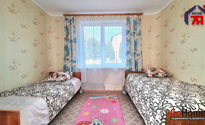 Купить дом в деревне, Пятигорье-3, 6.05 соток. Фото 13