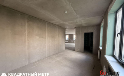 Купить 3-комнатную квартиру, Минск, Виталия Цвирко ул., 73(Советский район). Фото 21