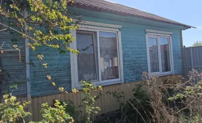  1-этаж.(40 м2), Пинск(Прямая, 113А)