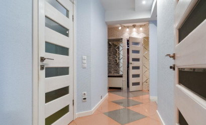 Купить 3-комнатную квартиру, Минск, Бумажкова ул., 37/А (Партизанский район). Фото 8