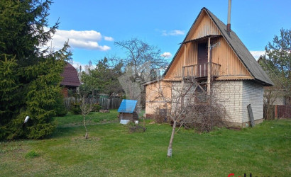 Купить дом в деревне, Чайка-81, 5.15 соток. Фото 5