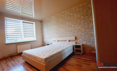 Купить 3-комнатную квартиру, Марьина Горка, Новая заря ул., 16. Фото 7