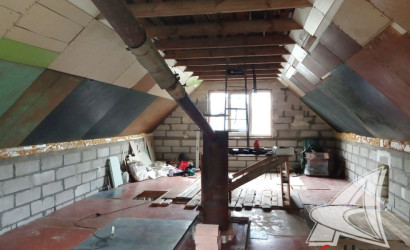 Купить дом, Брест, Мухавецкий с/с, 5 соток. Фото 11