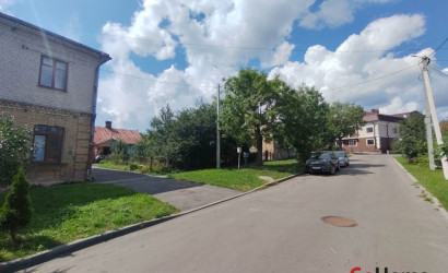 Купить 2-комнатную квартиру, Гродно, Белинского, 10. Фото 3