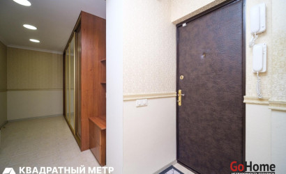 Купить 4-комнатную квартиру, Минск, Острошицкая ул., 8 (Первомайский район). Фото 5