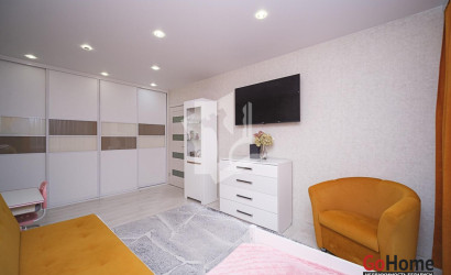 Купить 1-комнатную квартиру, Минск, Одинцова ул., 71/2 (Фрунзенский район). Фото 7