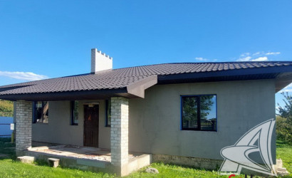 Купить дом, Скоки, Мотыкальский с/с, 14.22 соток. Фото 2