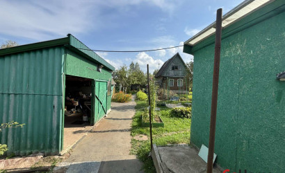 Купить дом, Придвинье, Садовая, 8 соток. Фото 9