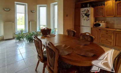 Купить дом, Брест, Красный двор, 11.48 соток. Фото 17