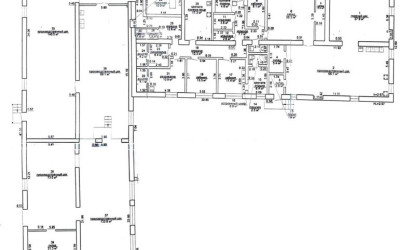 Продажа помещения, Острошицы, Центральная ул.,  854.5 кв.м.. Фото 29
