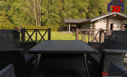 Купить коттедж, МАЛИНОВКА-2001, 10 соток. Фото 8