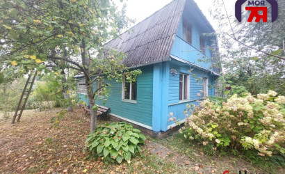 Купить дом в деревне, Лесное-70, 5.16 соток. Фото 5