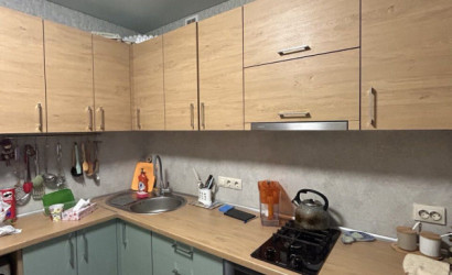 Купить 3-комнатную квартиру, Полоцк, Фрунзе ул., 46. Фото 2