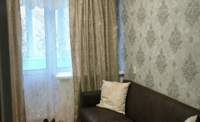 Снять 2-комнатную квартиру на сутки, Слуцк, Копыльская,д.29. Фото 4