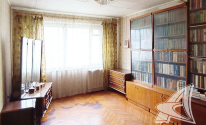 Купить 3-комнатную квартиру, Брест, Восток, ул. Московская. Фото 2