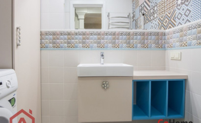 Купить 4-комнатную квартиру, Минск, Нововиленская, 7Б (Центральный район). Фото 17