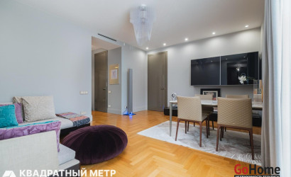 Купить 2-комнатную квартиру, Минск, Богдановича ул., 58/Б (Советский район). Фото 3