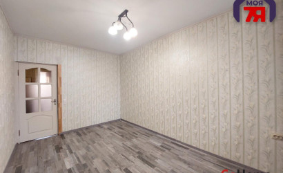 Купить 3-комнатную квартиру, Смолевичи, 50 Лет Октября ул., 15. Фото 11