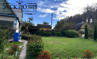 Купить дом в деревне, Березовая роща, 9.71 соток. Фото 30