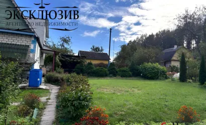  123.6 м2, Березовая роща